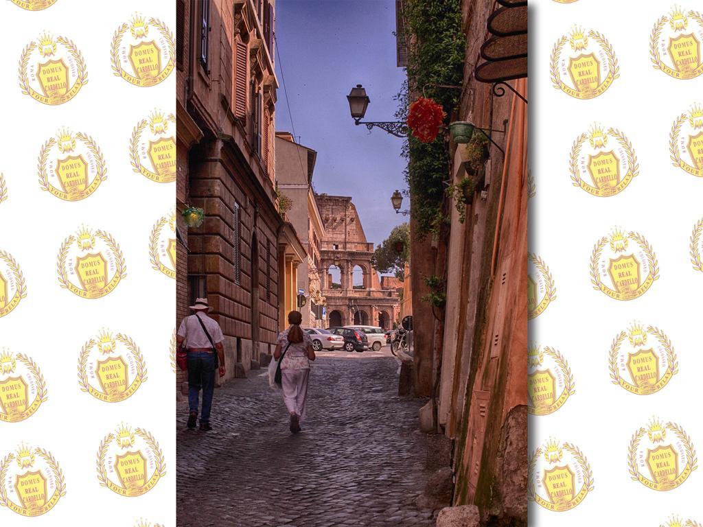Affittacamere Domus Real Cardello